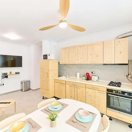 Apartament Blacksearama Apartment- Spa, Pools And Parking Mamaia